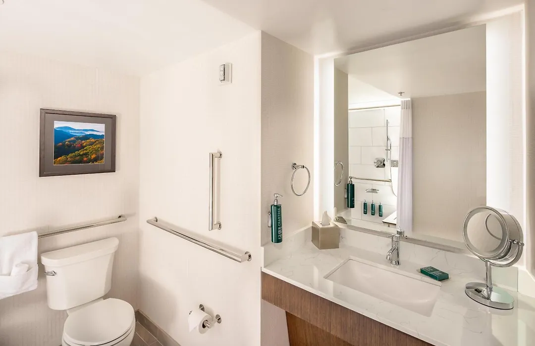 Doubletree By Hilton Johnson City-1