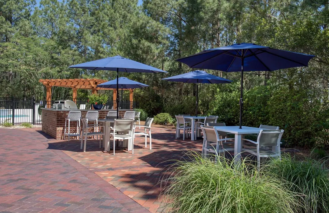 Homewood Suites By Hilton Olmsted Village-1