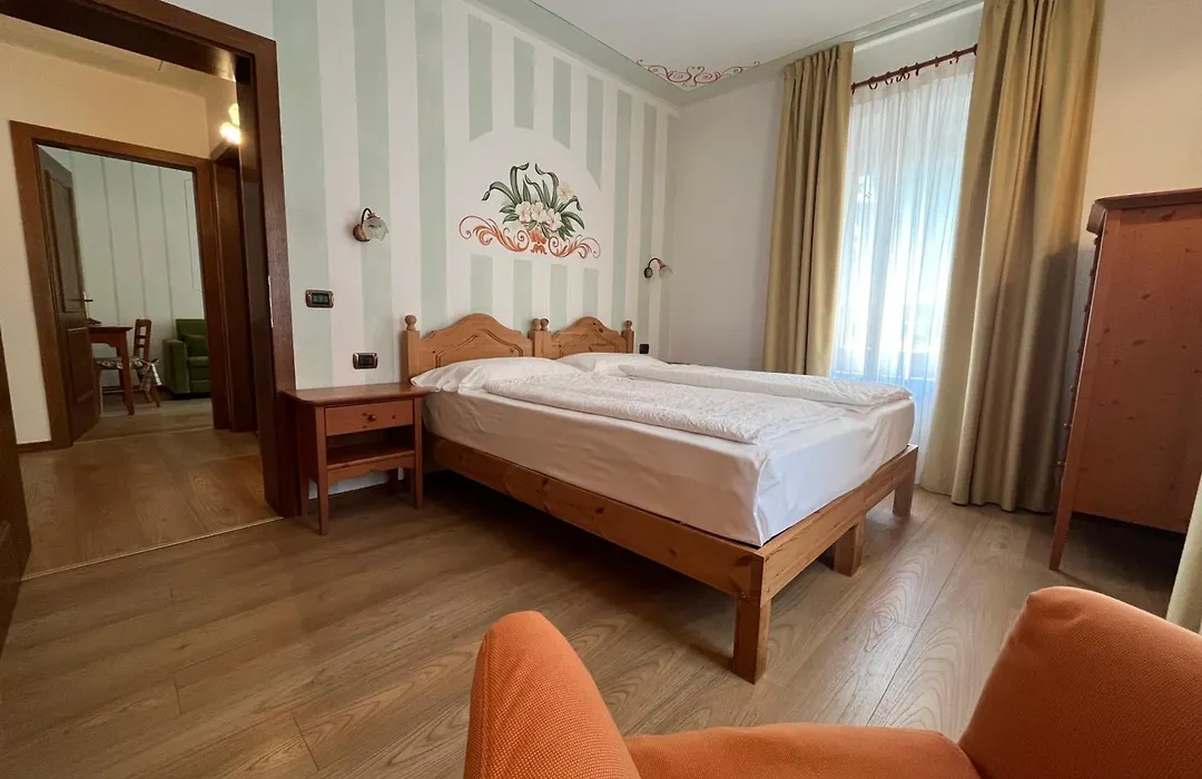 Hotel Miralago Wellness - Adults Only-1