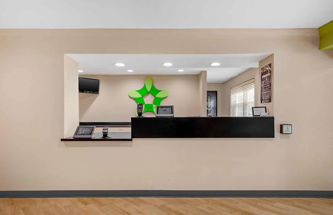 Extended Stay America Suites - West Palm Beach - Northpoint Corporate Park-1