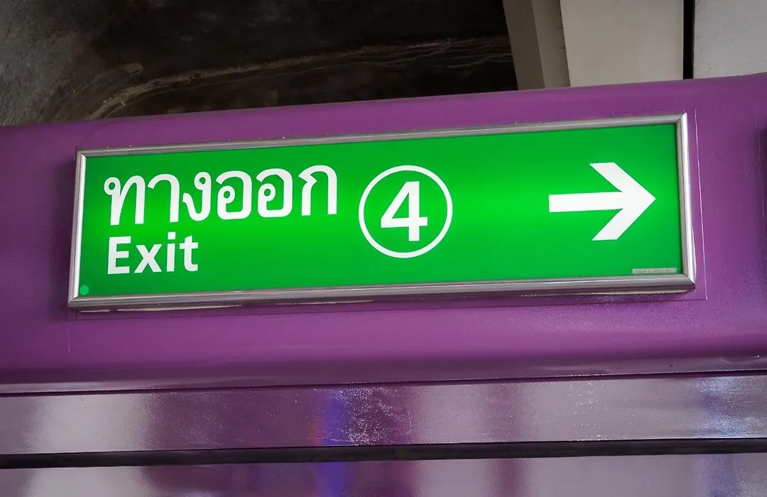 Eastin Grand Hotel Sathorn-1