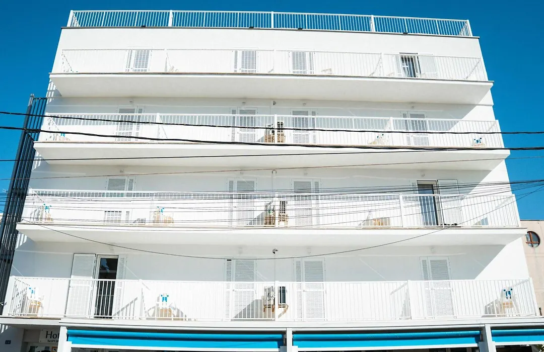 Coral Beach House & Food (Adults Only)-1