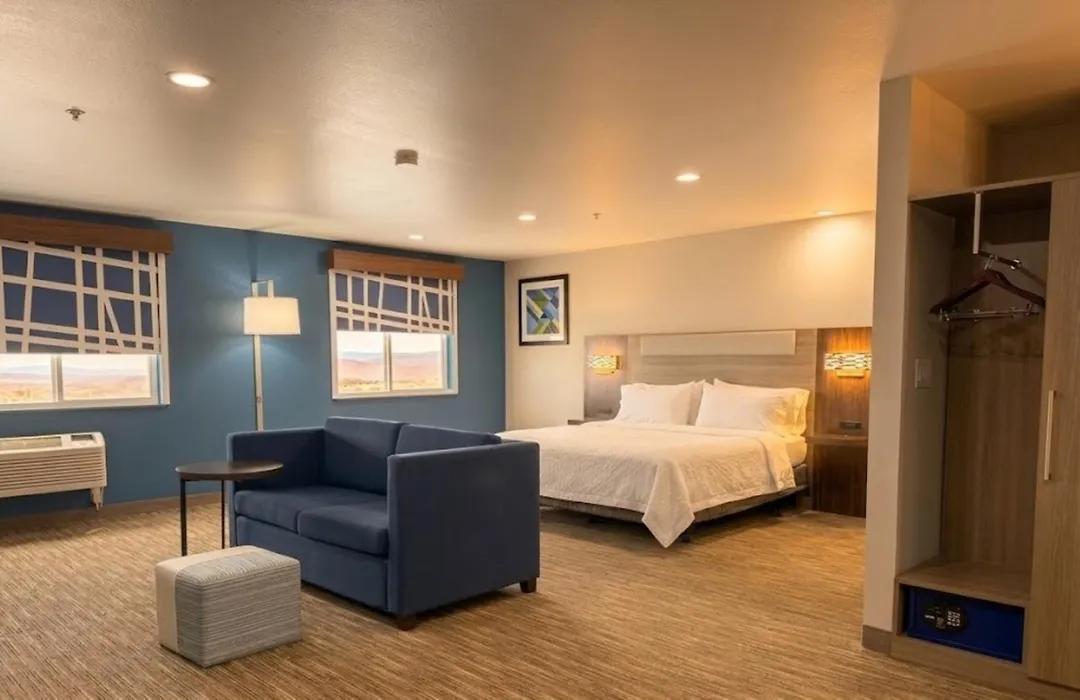 Holiday Inn Express Pendleton By Ihg-1