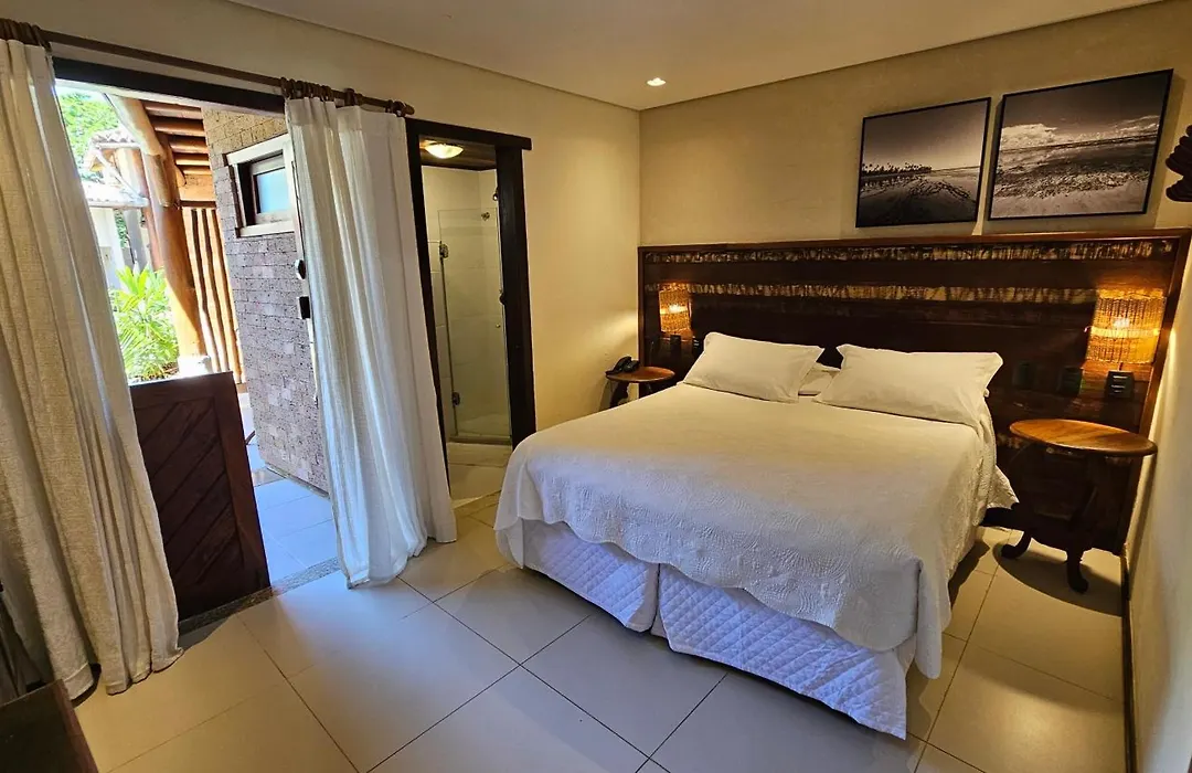 Pousada Casa de Praia-1