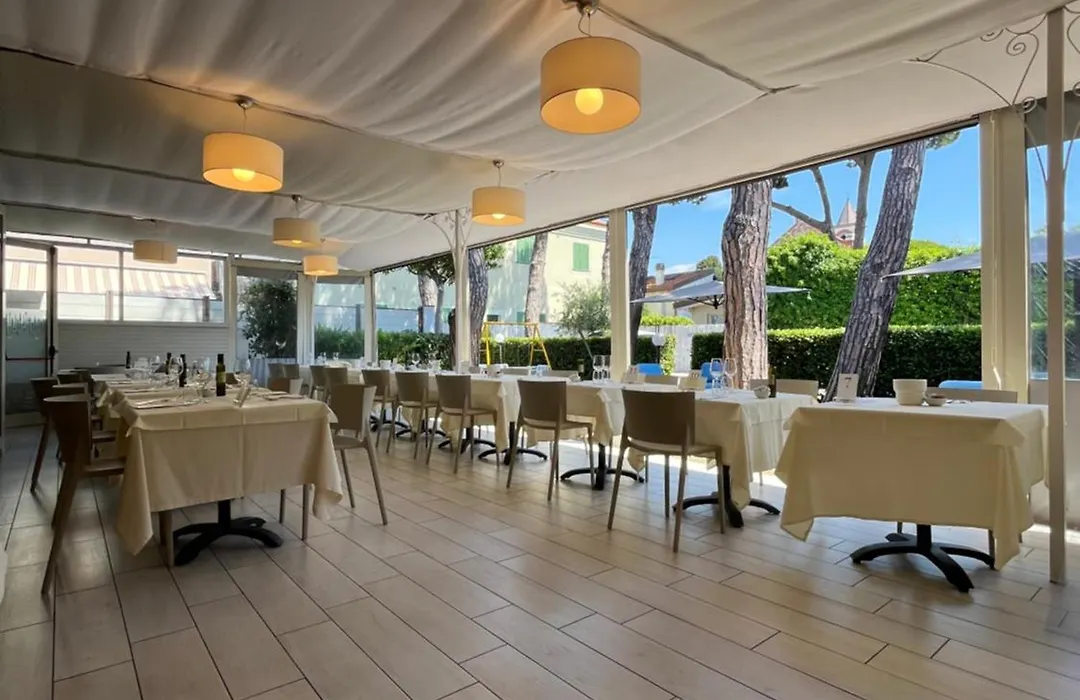 Hotel Milton-1
