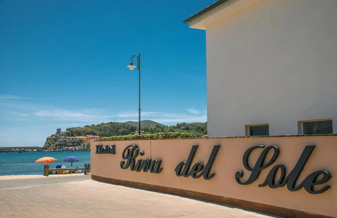 Hotel Riva del Sole-1