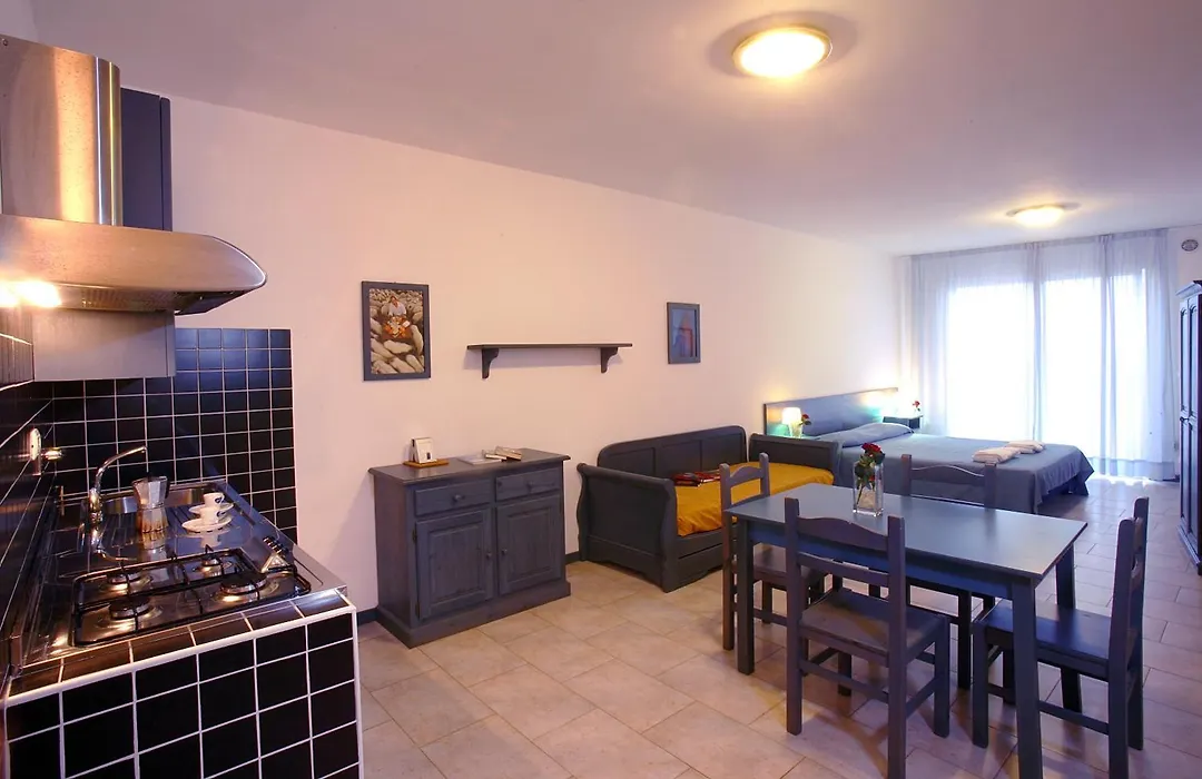 Residence Borgo San Sebastiano-1
