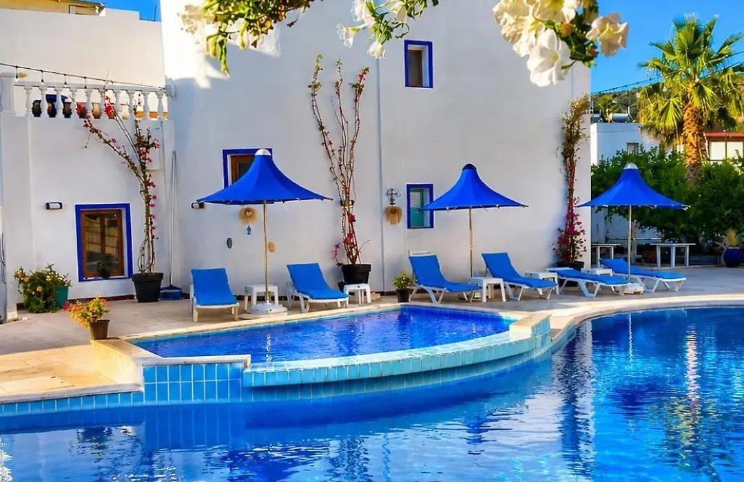Bodrum Blu Hotel-1
