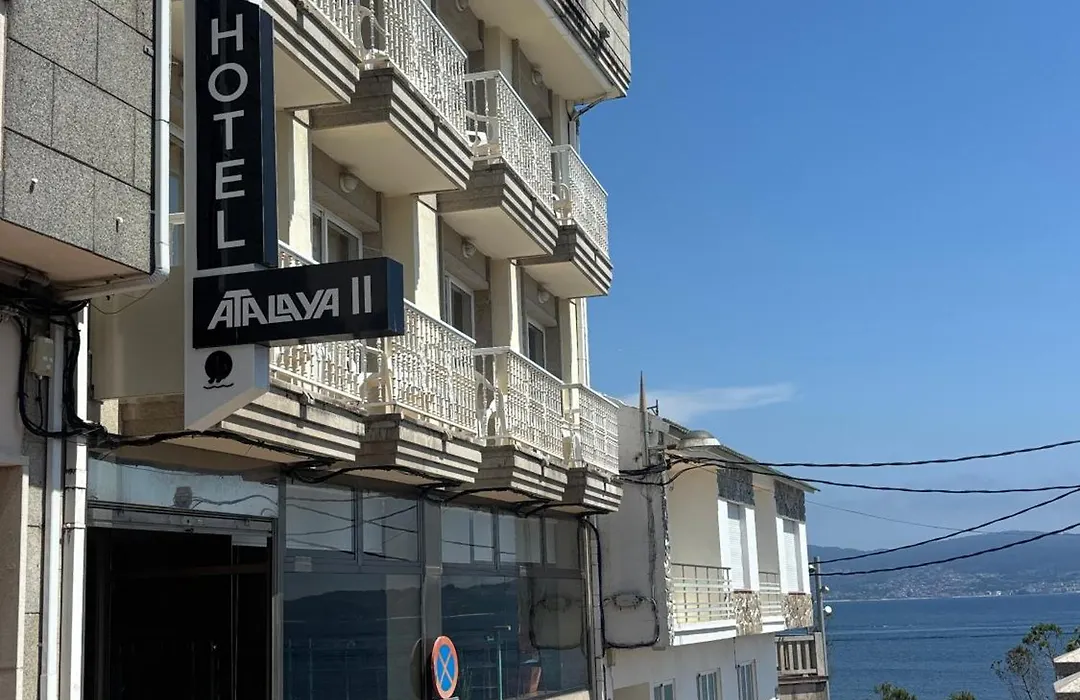 Hotel Atalaya II-1