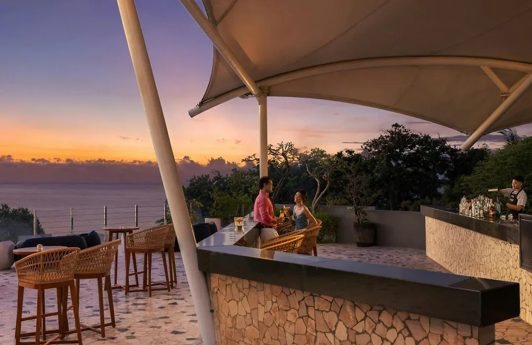 Le Meridien Bali Jimbaran-1