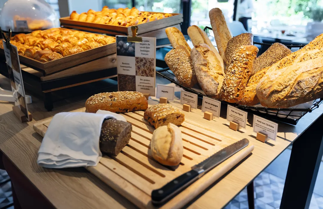 Novotel Rennes Alma-1