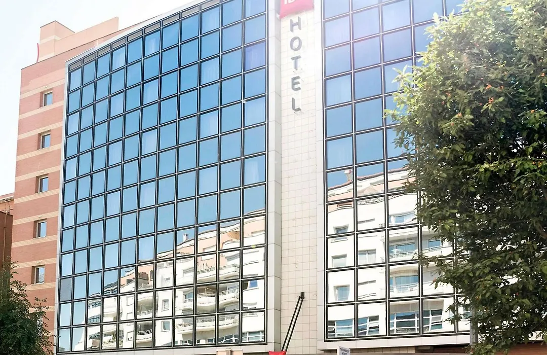 ibis Issy les Moulineaux Val de Seine-1