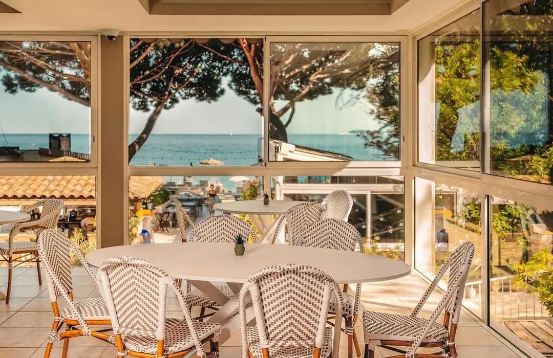 Hotel de la Plage-1