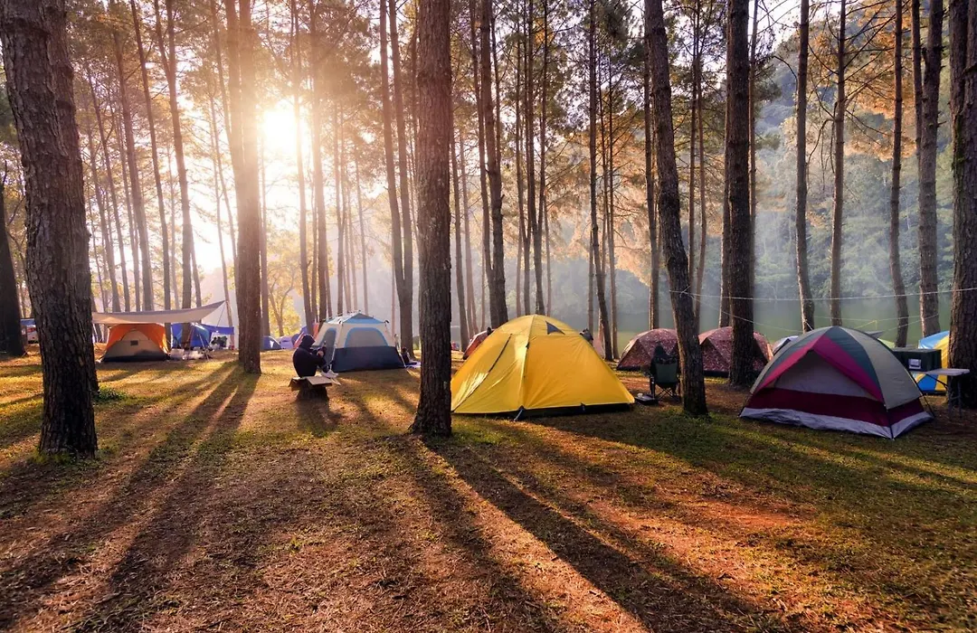 Villaggio Camping Nurral-1