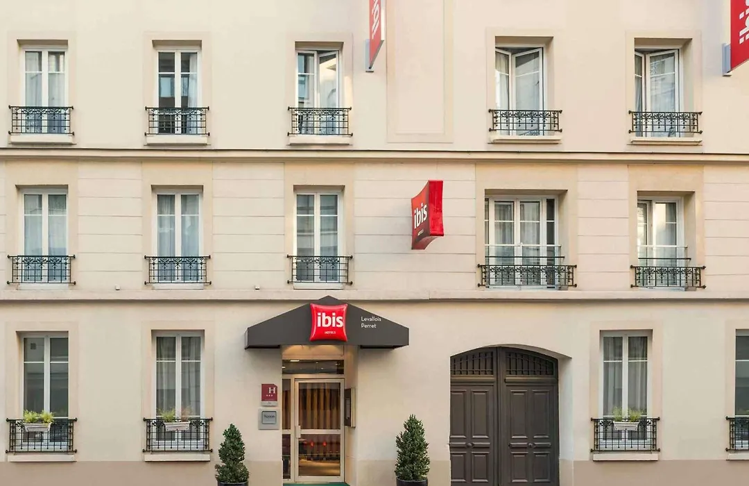 ibis Levallois Perret-1