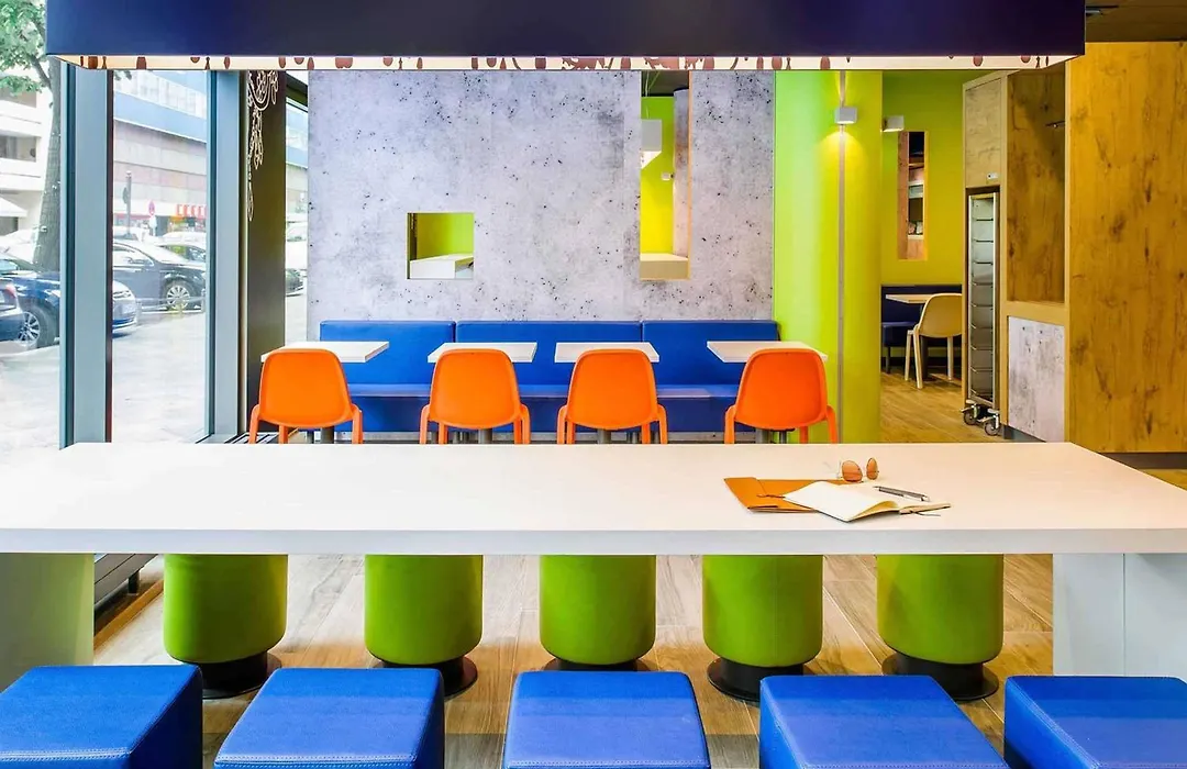 Ibis Budget Berlin Kurfuerstendamm-1