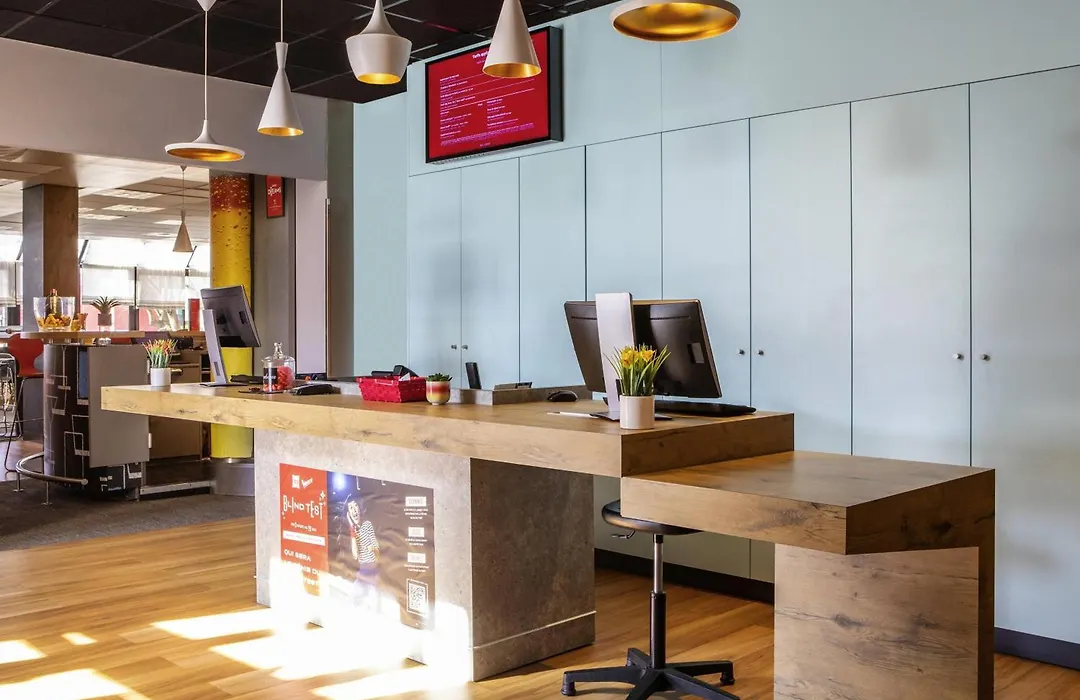 Ibis Paris Creteil-1