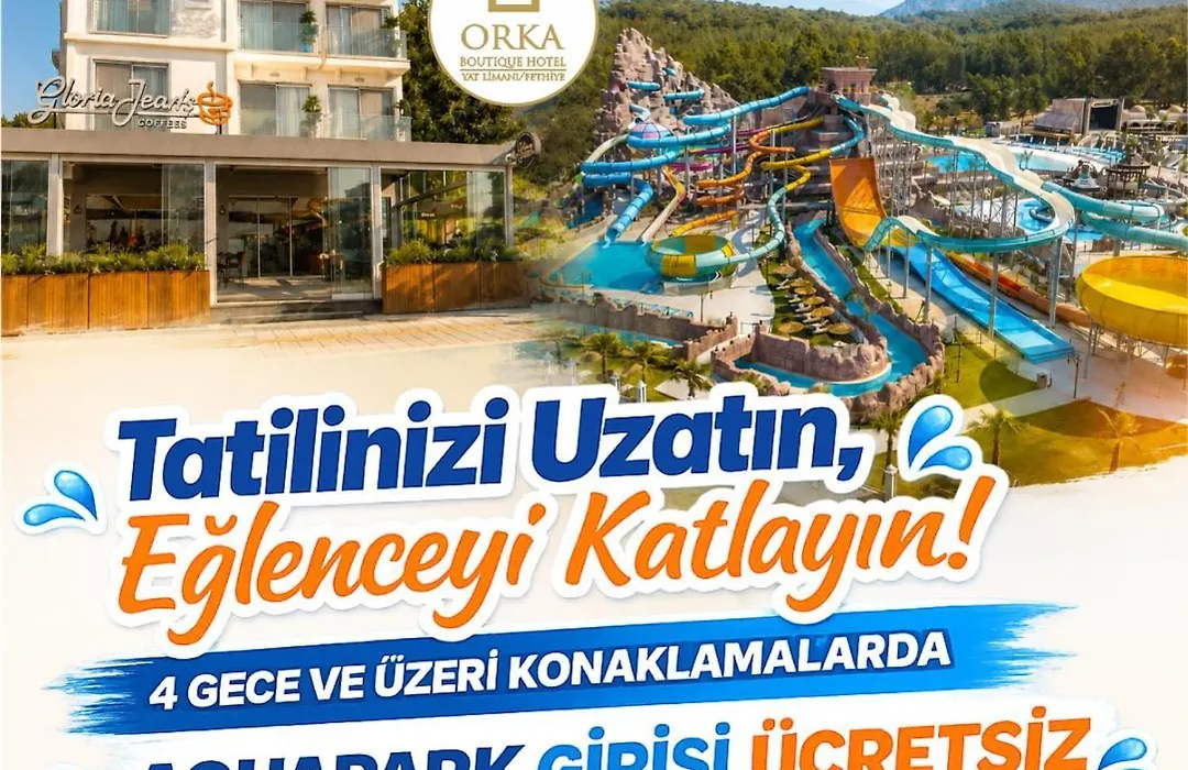 Orka Boutique Hotel-1