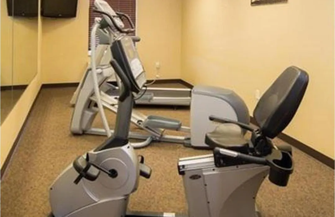 Mainstay Suites Rapid City-1