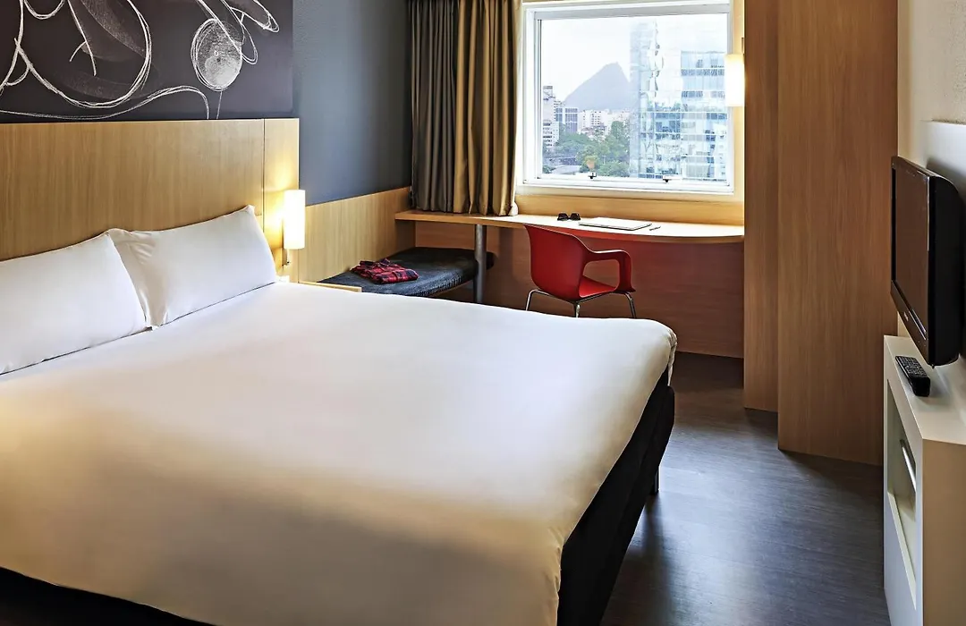 Ibis Rio De Janeiro Centro-1