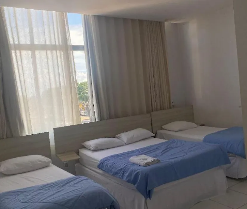 Bellonorte Hotel-1