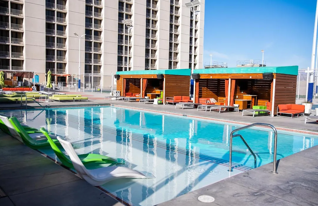 Plaza Hotel & Casino-1
