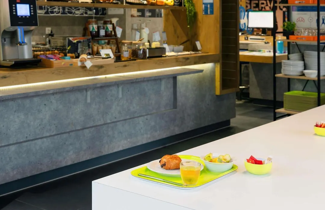 Ibis Budget Manosque Cadarache-1