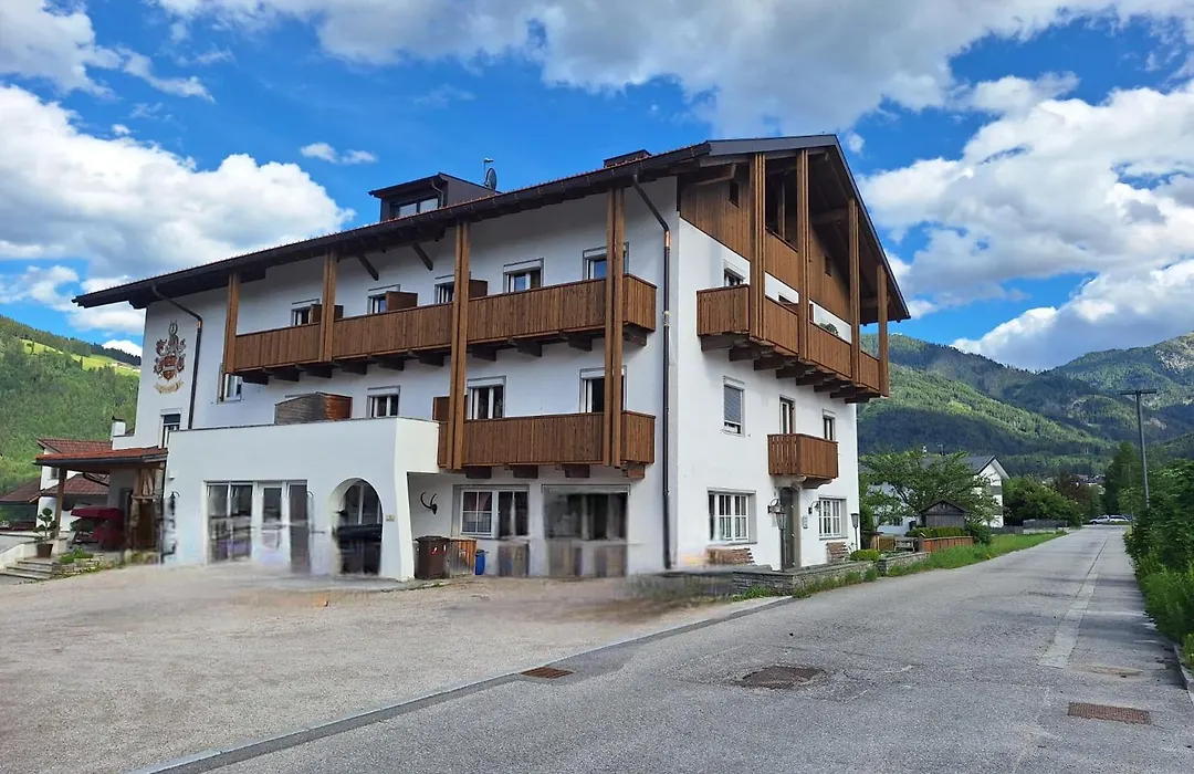 Hotel Poernbacher-1