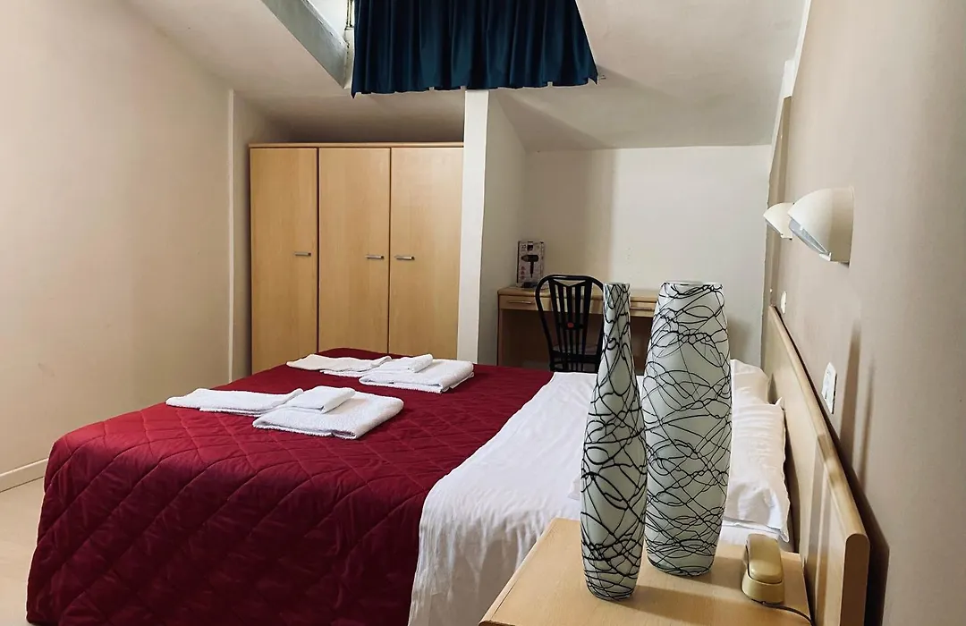 Hotel New Primula-1