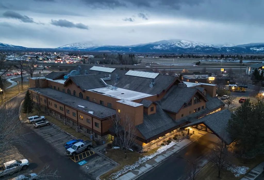 C'Mon Inn Missoula-1