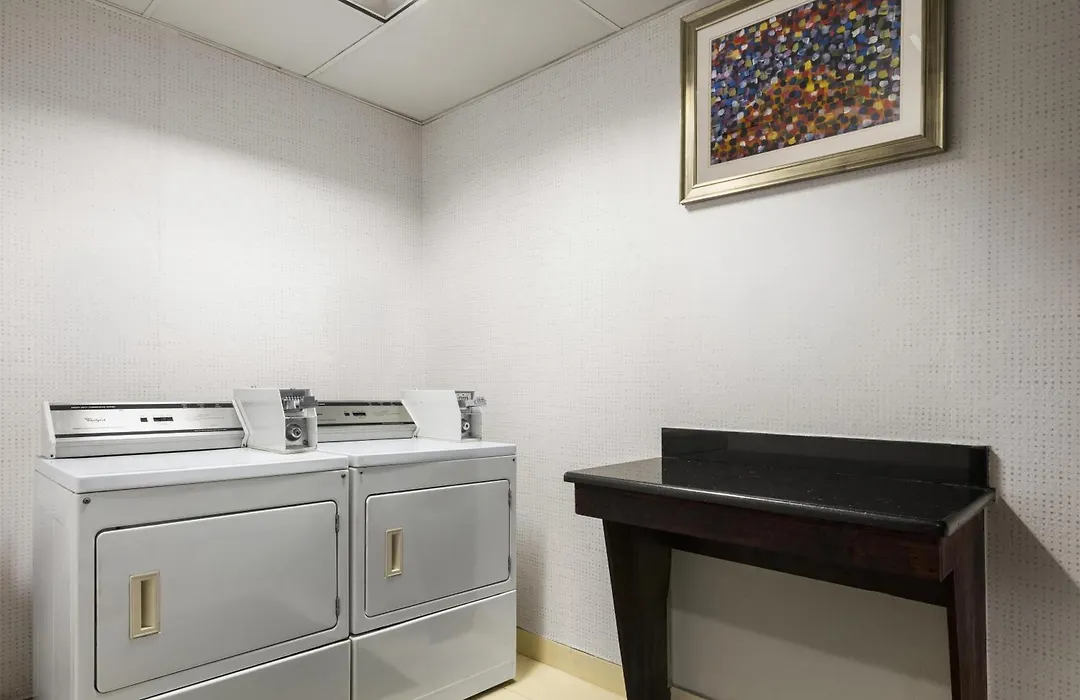 Best Western Premier Houston Downtown/Convention Center Hotel-1