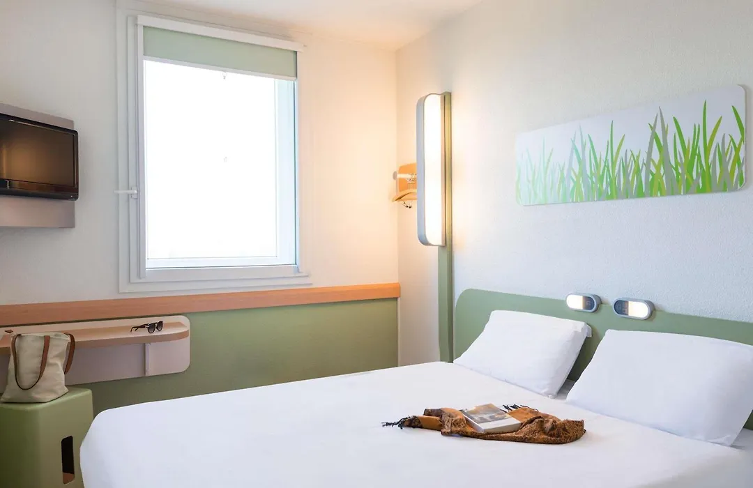 Ibis Budget Marseille Valentine-1