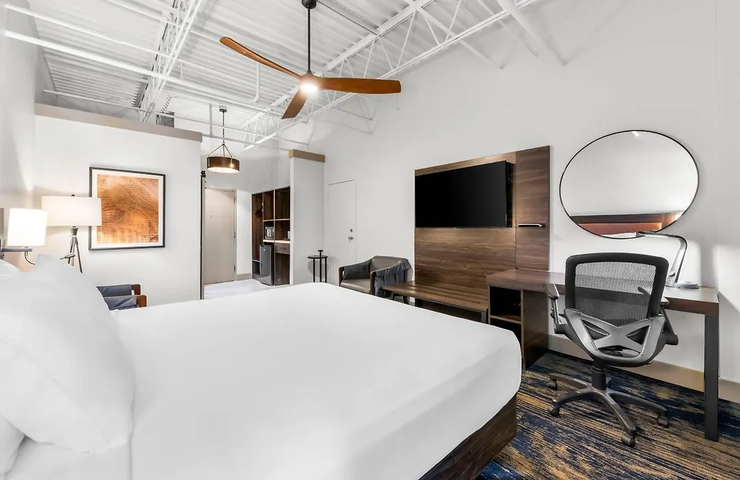 The Federal Hotel Downtown Carson City, An Ascend Collection Hotel-1