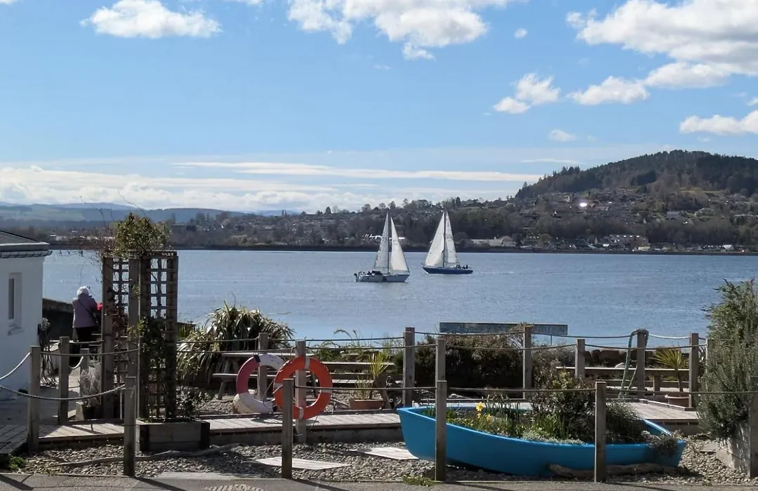 North Kessock Hotel-1