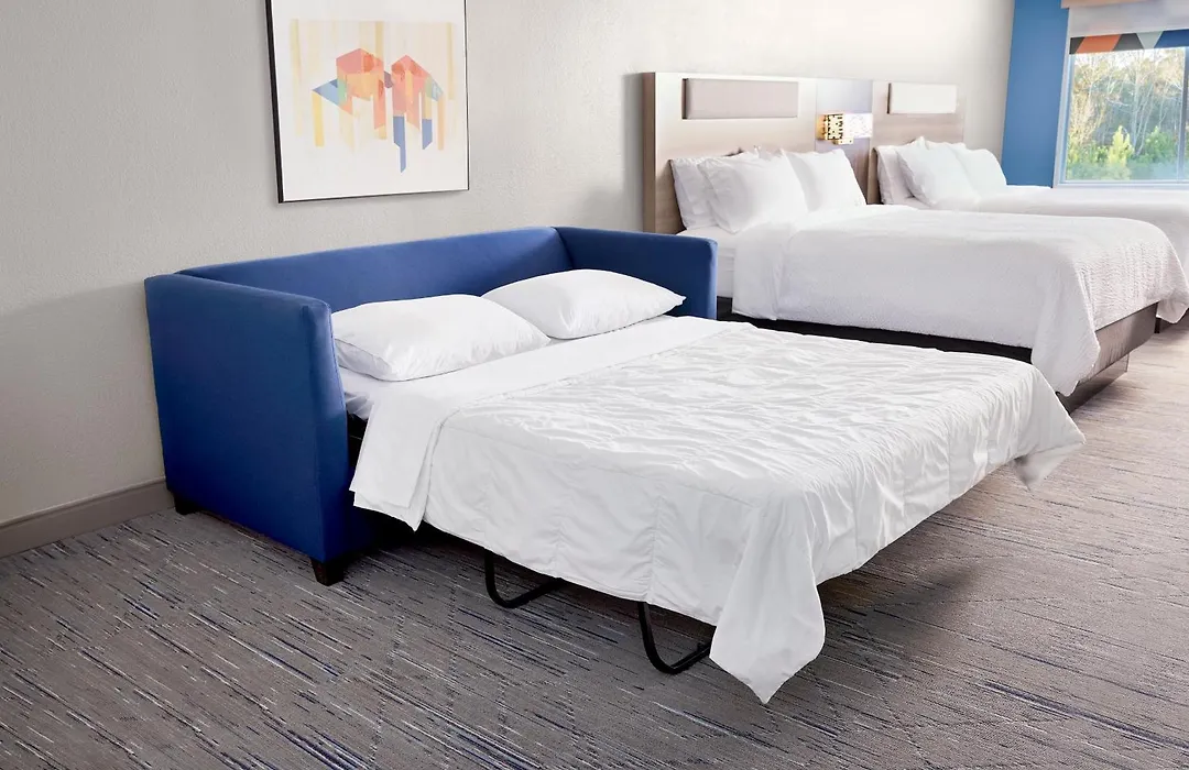 Holiday Inn Express And Suites Morehead By Ihg-1