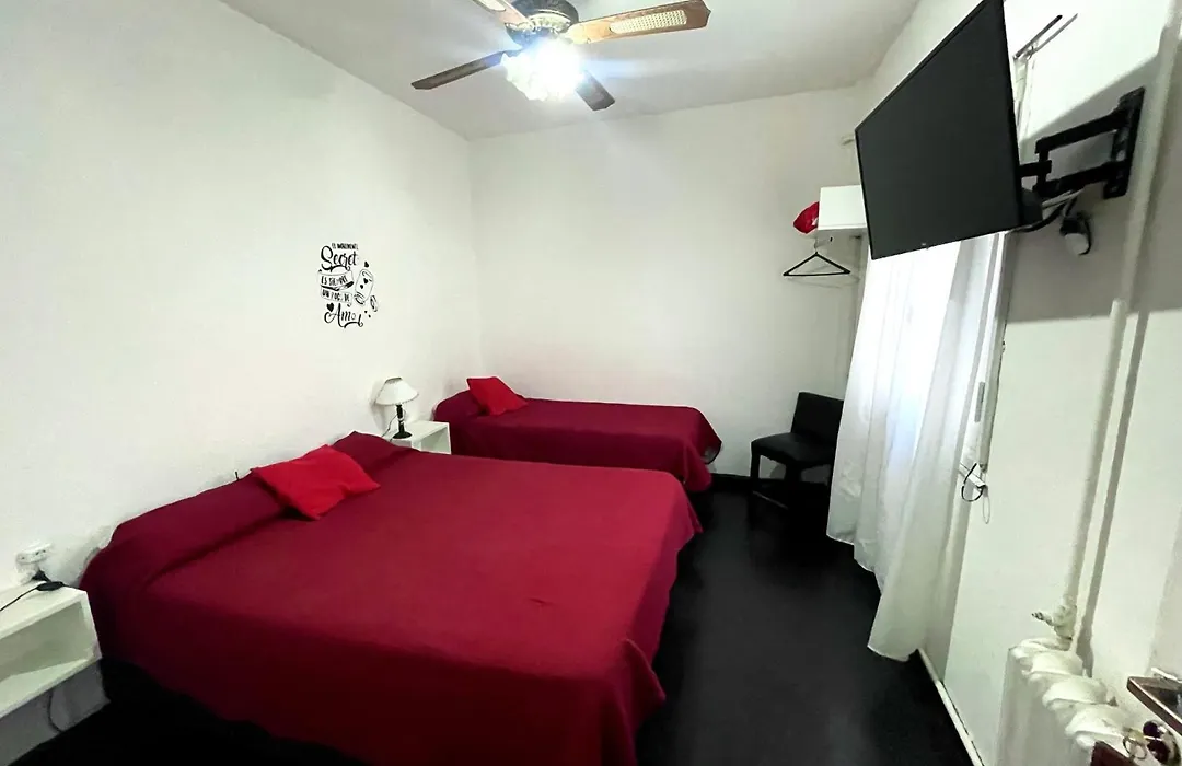 Hotel Astro-1