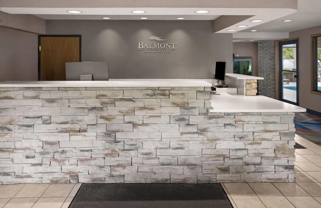 Baymont By Wyndham Logan-1