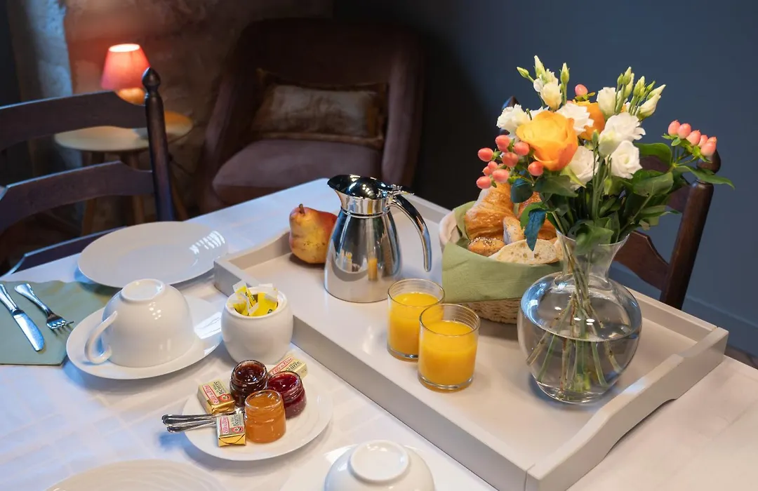 La Sauternaise, luxury Boutique B&B-1