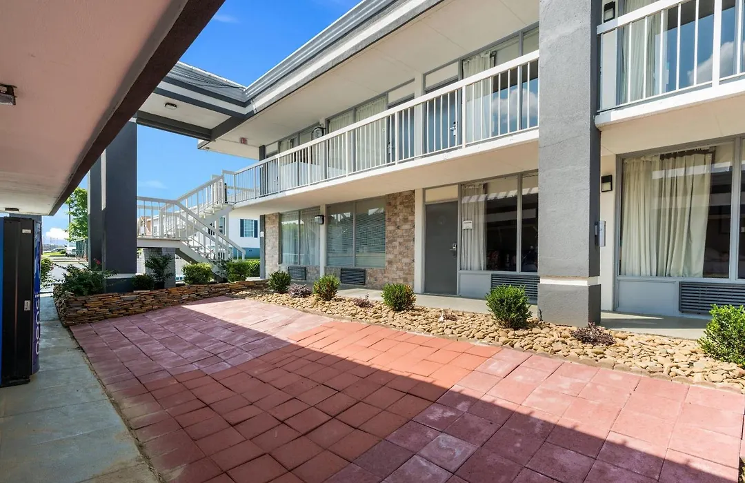 Quality Inn Concord Kannapolis-1