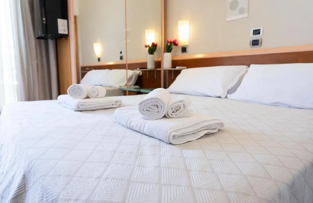 Hotel Soraya-1