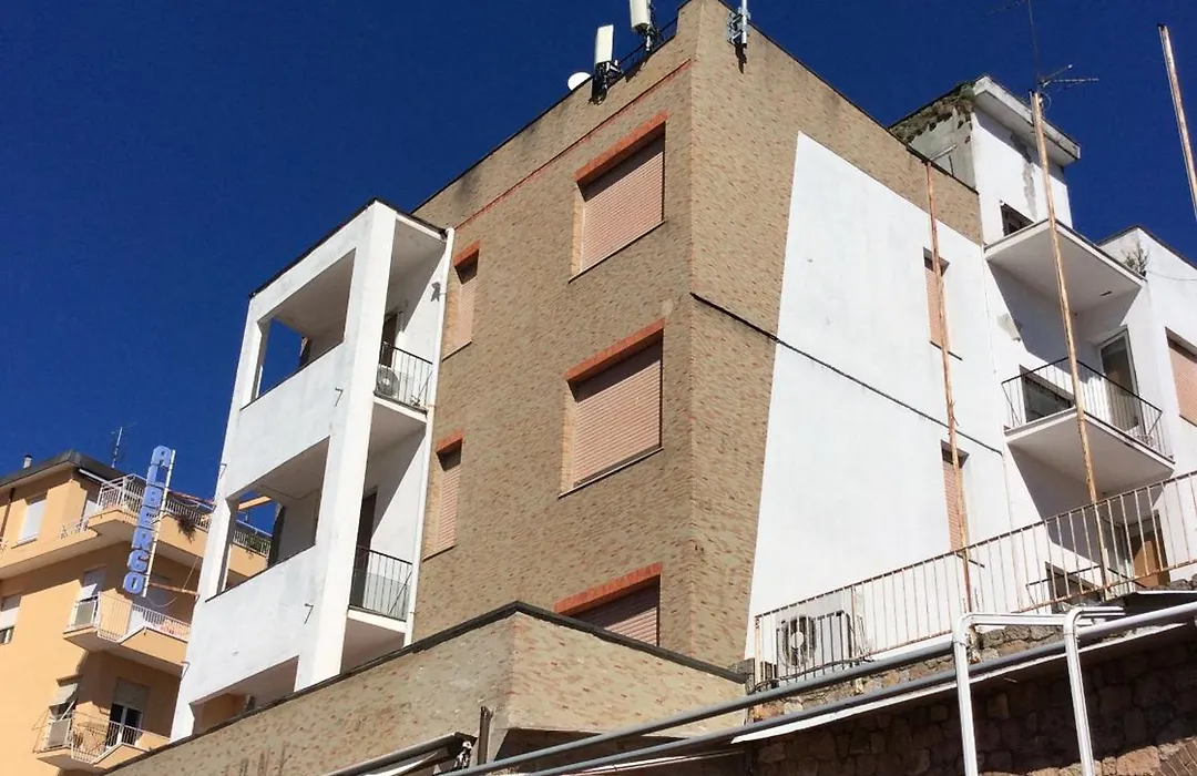 Hotel Gino-1