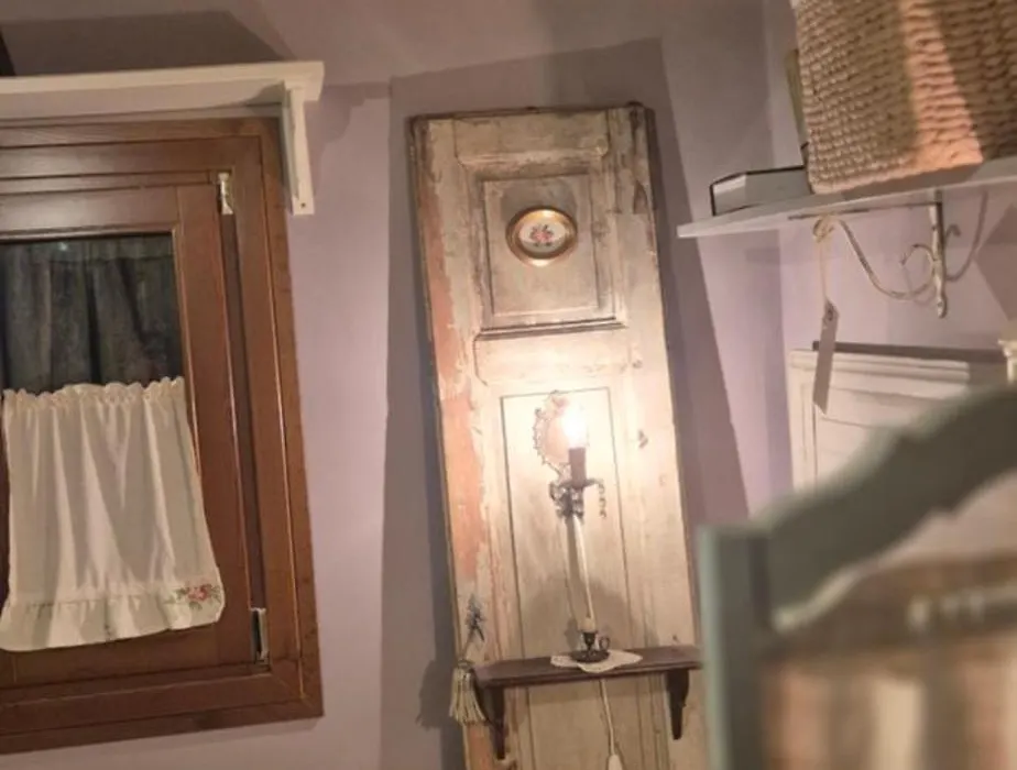B&B La Rosa Antica-1