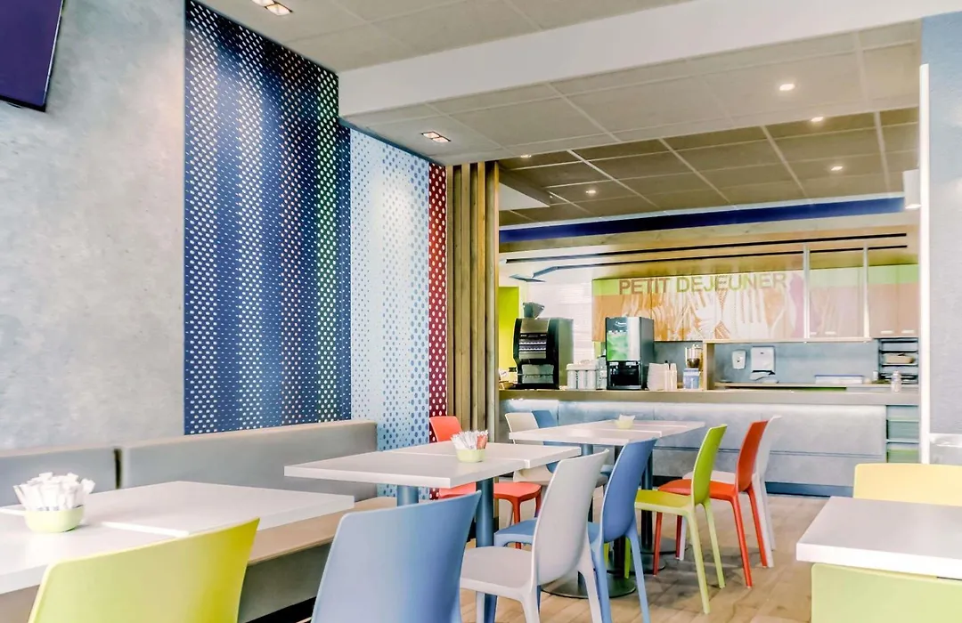Ibis Budget Colmar Centre Gare-1
