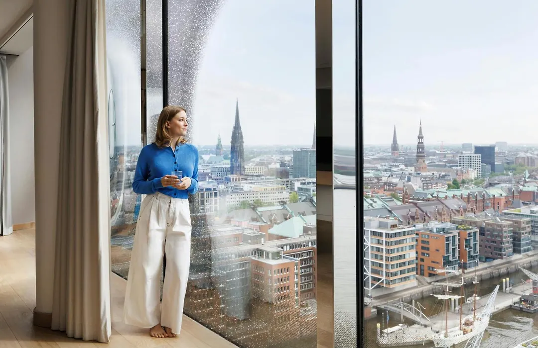 The Westin Hamburg-1