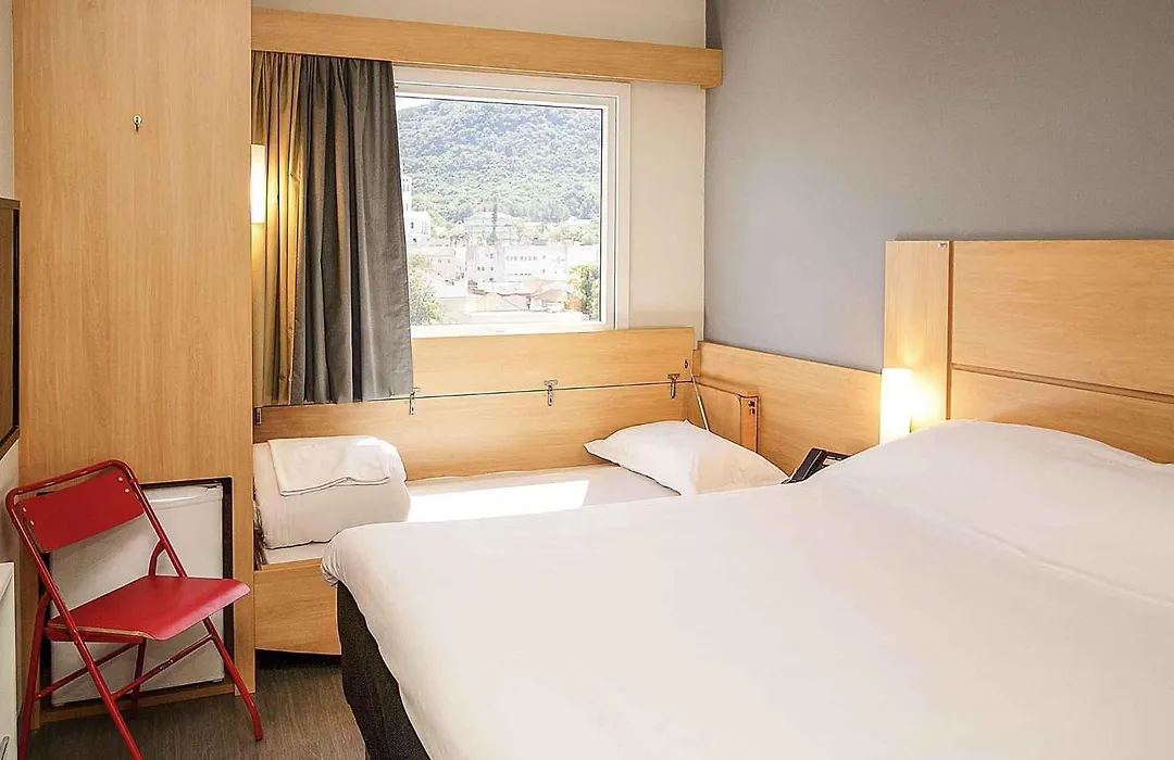 Ibis Montenegro-1