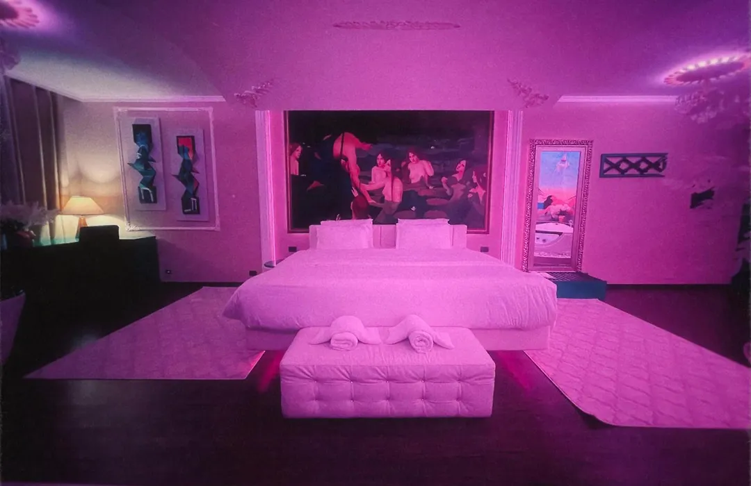 Hotel Rosa Blu-1
