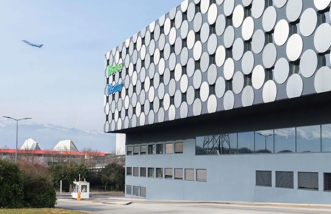 Ibis Budget Geneve Palexpo Aeroport-1