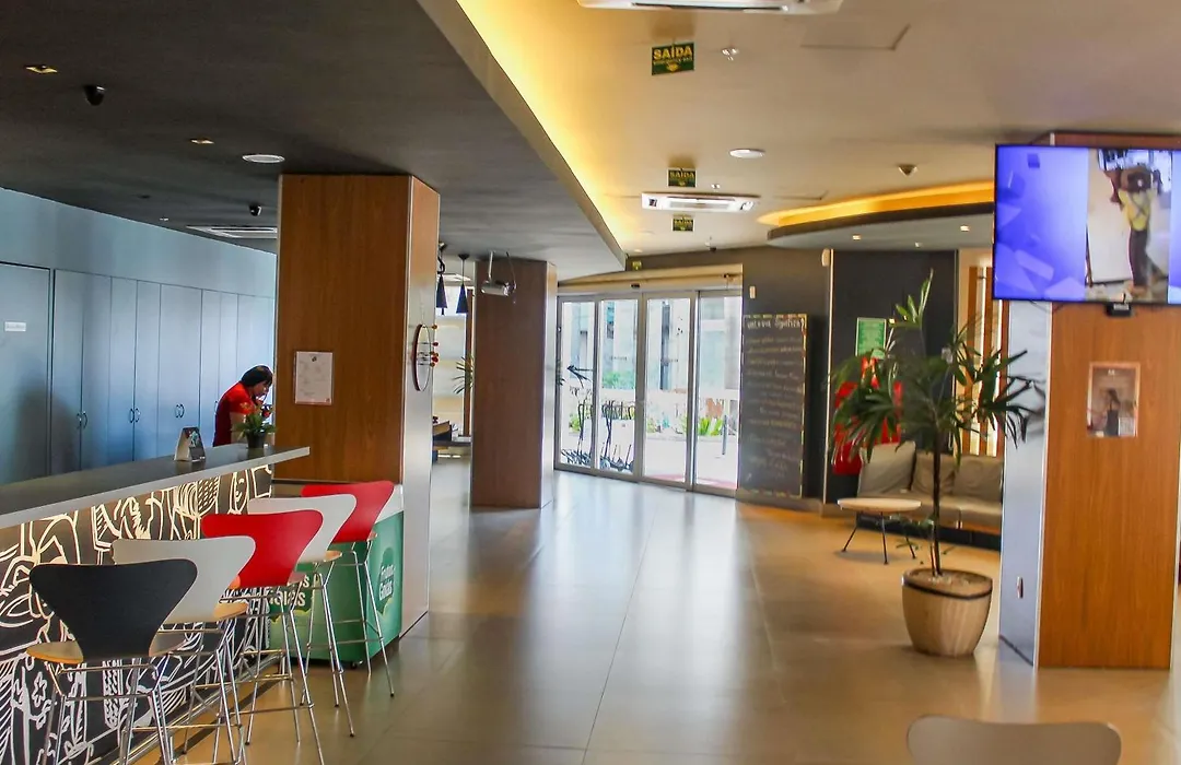 ibis Goiânia-1