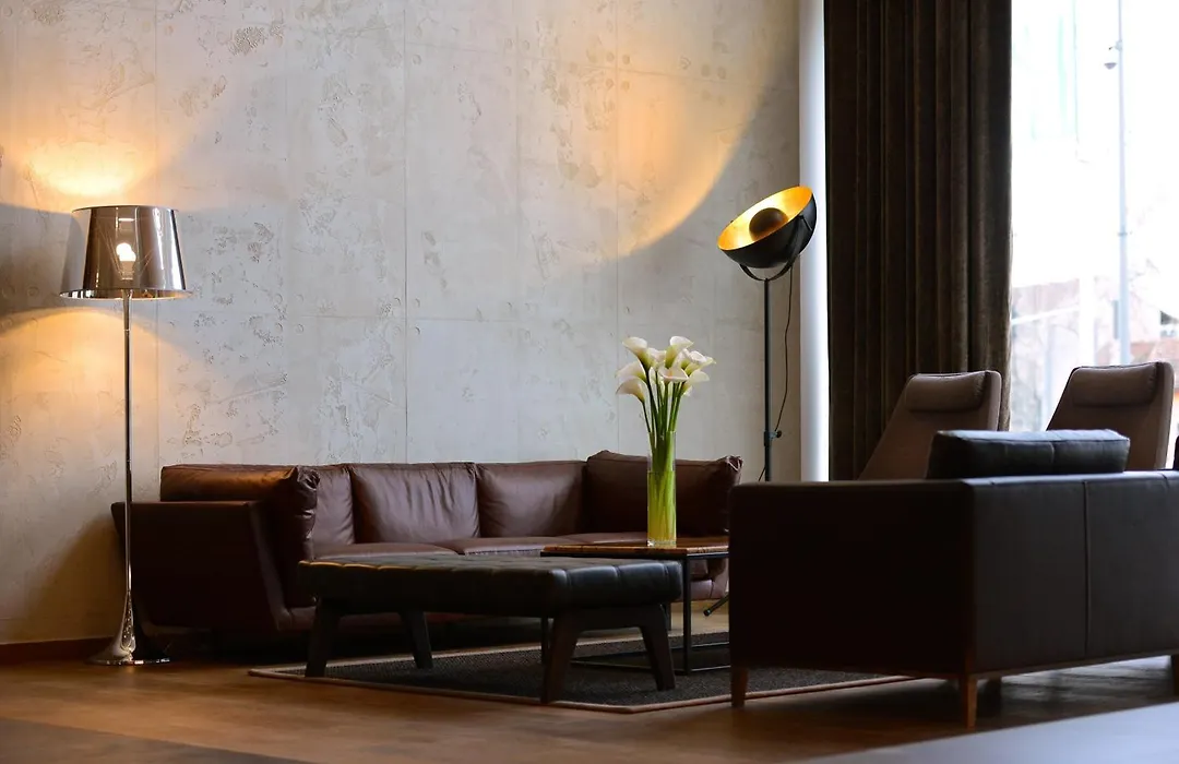 Sheraton Novi Sad-1