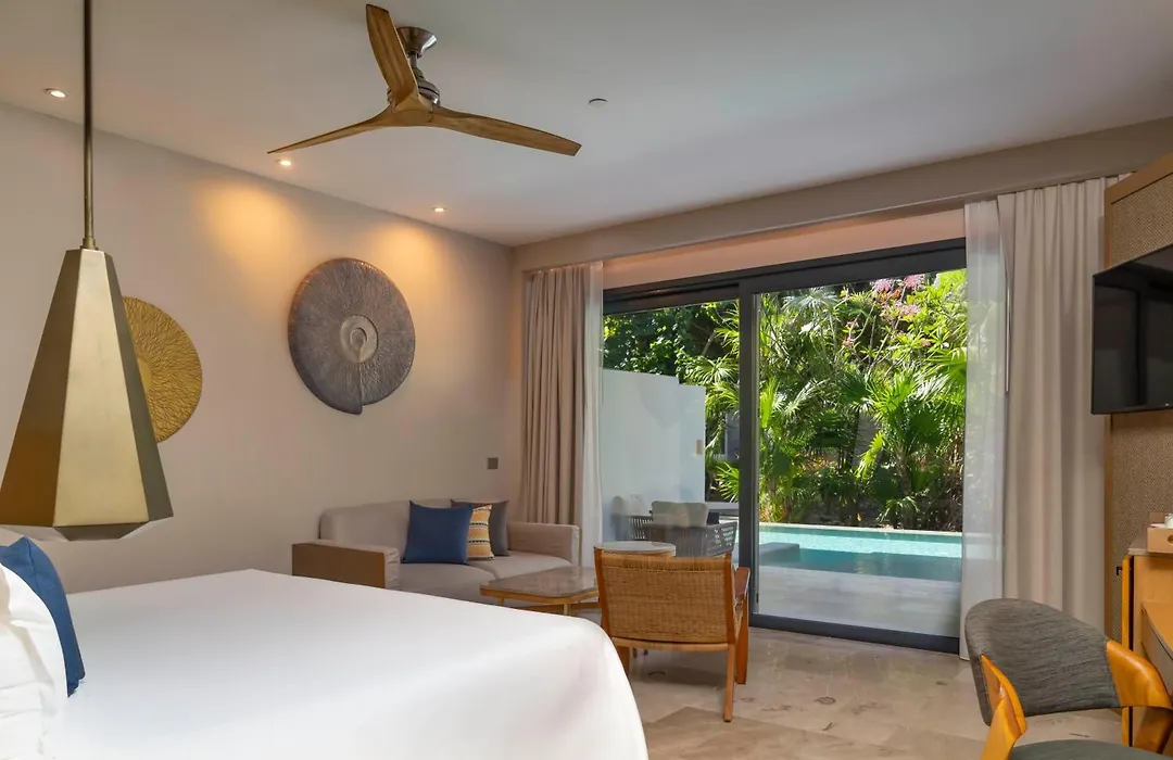 Haven Riviera Cancun (Adults Only)-1